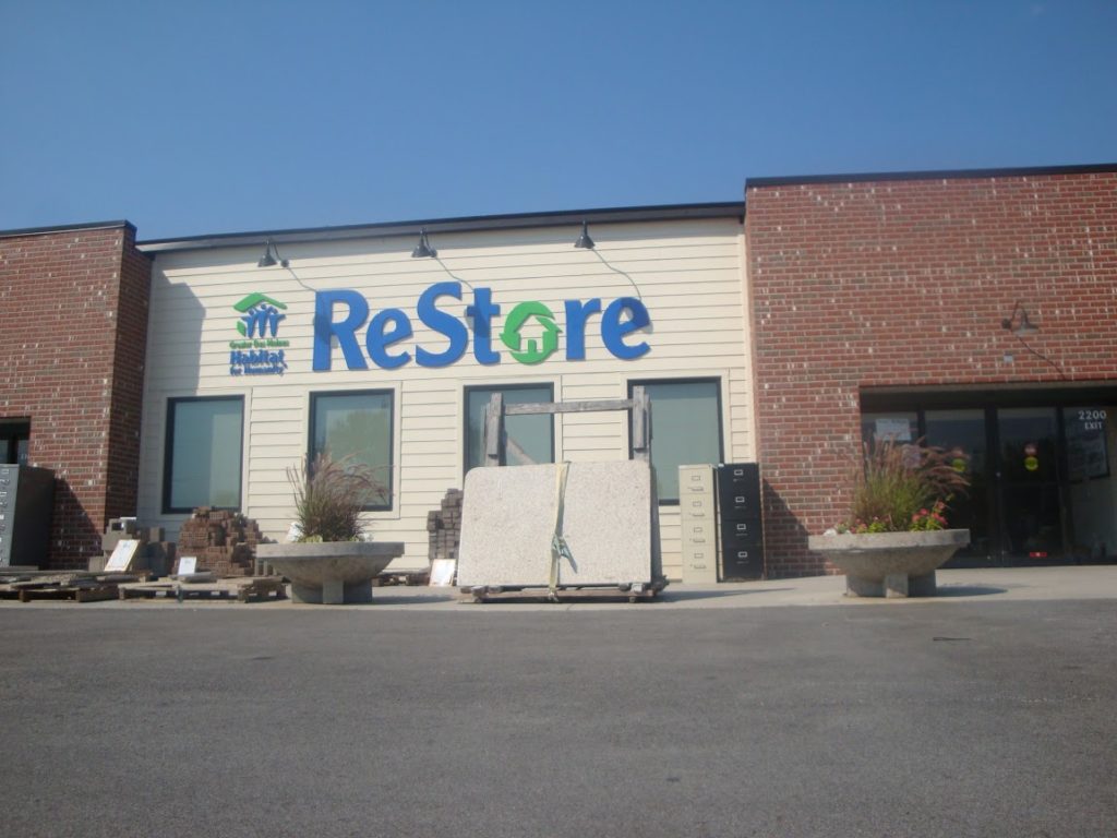 Greater Des Moines Habitat for Humanity to add second resale store WDMHomes Mark Bunge Realtor®